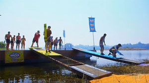 Ep.6 RC: Bridge and slide puzzles