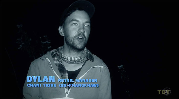 Dylan Conrad