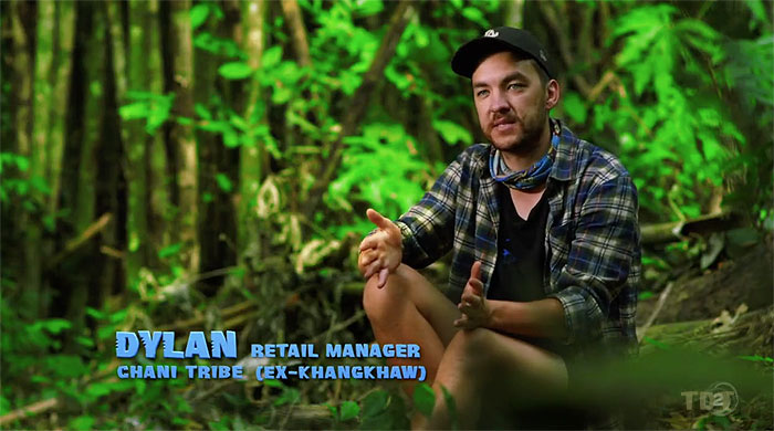 Dylan Conrad