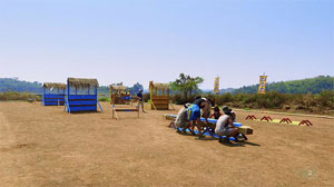 Ep.7 IC: Obstacles, math puzzle