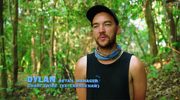 Dylan Conrad