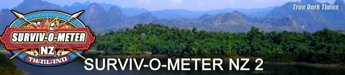 SurvivometerNZ 2: Thailand