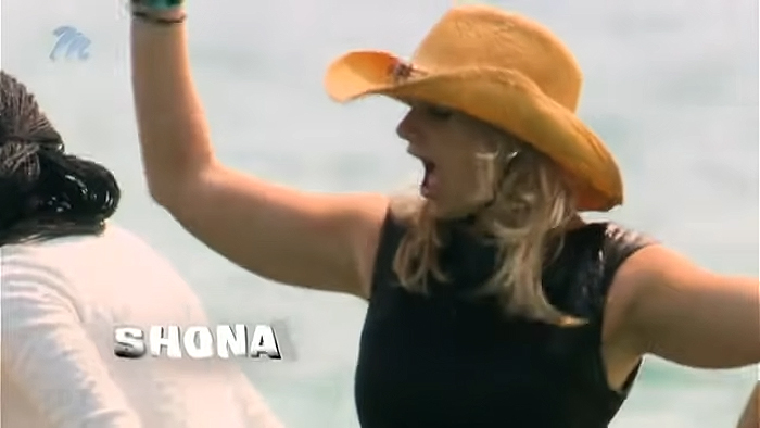 Shona MacDonald SA5