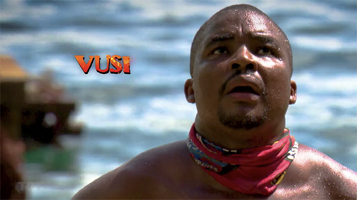Vusi Mafulela SA6