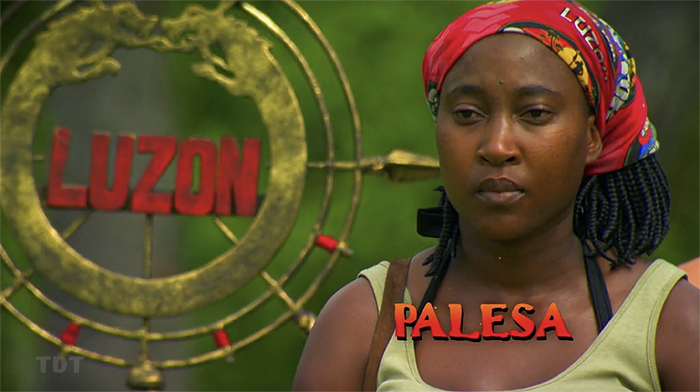 Palesa Tau SA6