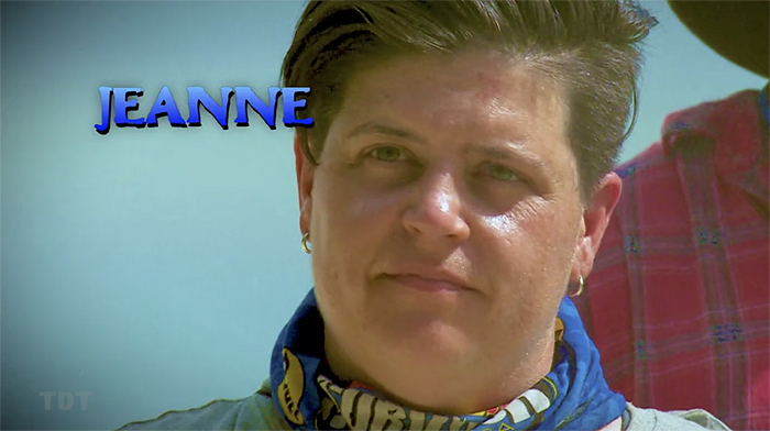Jeanne Michel SA6