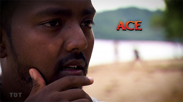 Ace Chetty SA6