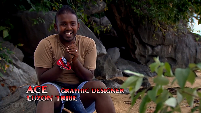 Ace Chetty SA6