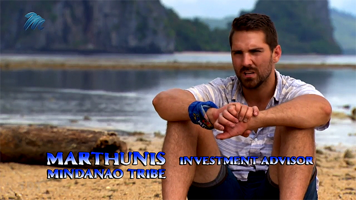 Marthunis Oosthuizen SA6
