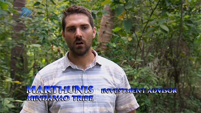 Marthunis Oosthuizen SA6
