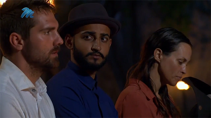 Ep6 Tribal Council