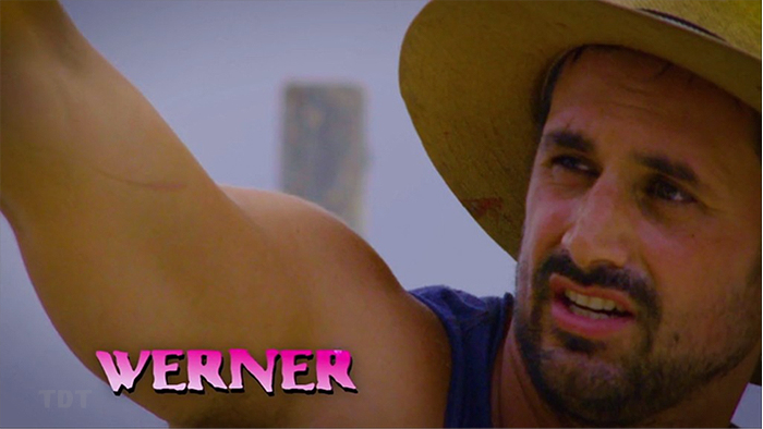 Werner