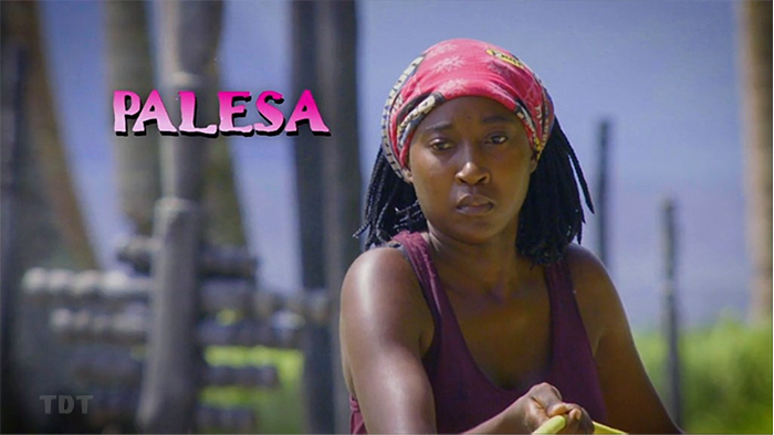 Palesa