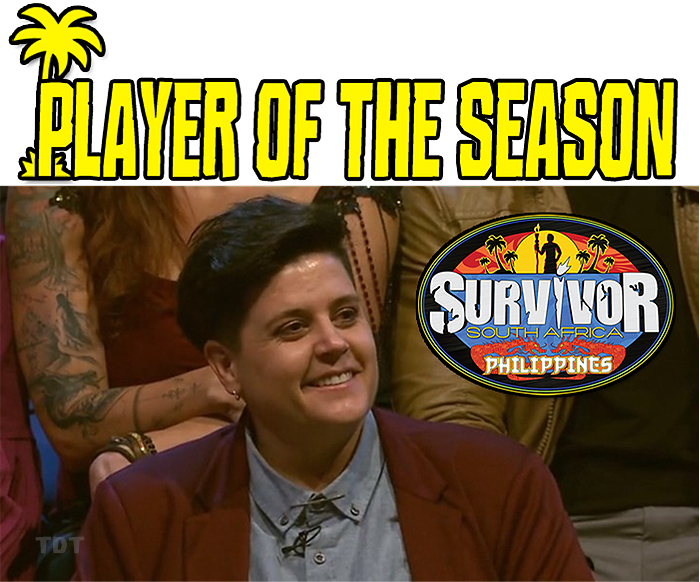 Player of the season