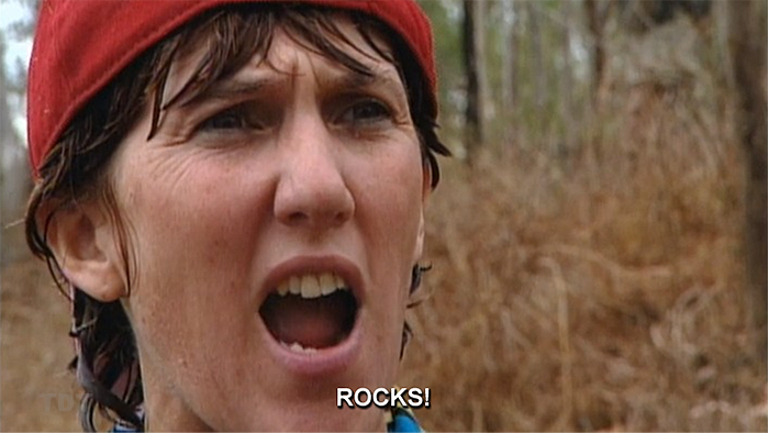 Rawks