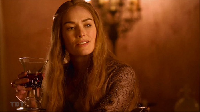 Queen Cersei