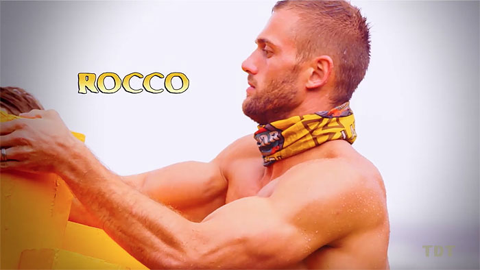 Rocco van Rooyen SA7