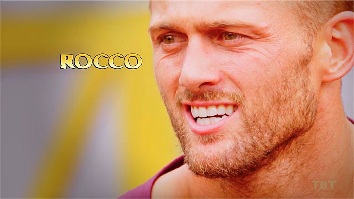 Rocco van Rooyen SA7