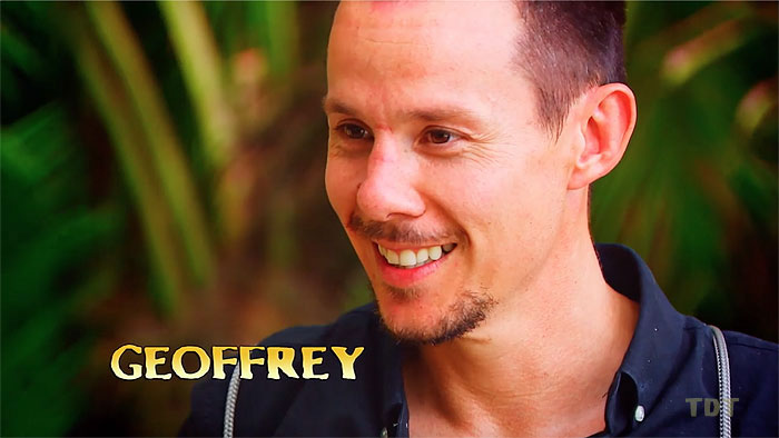 Geoffrey Cooke-Tonnesen SA7