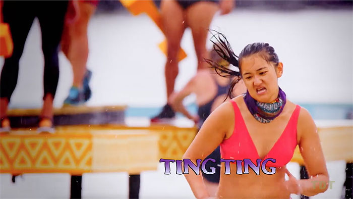 Ting Ting Wong SA7