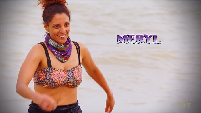 Meryl Szolkiewicz SA7