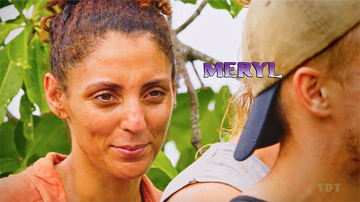 Meryl Szolkiewicz SA7