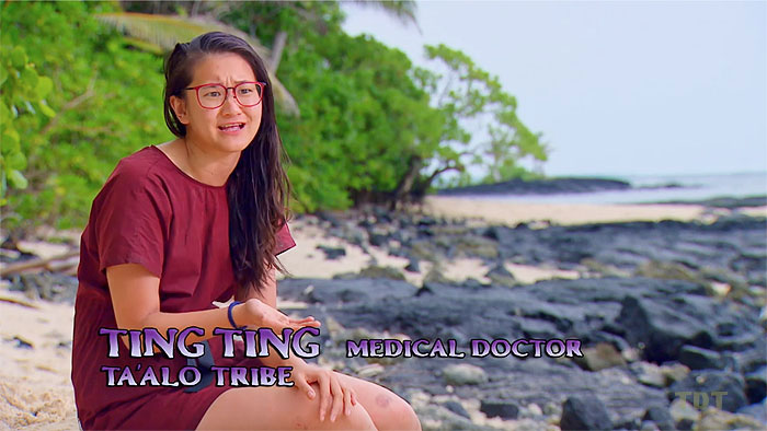 Ting Ting Wong SA7
