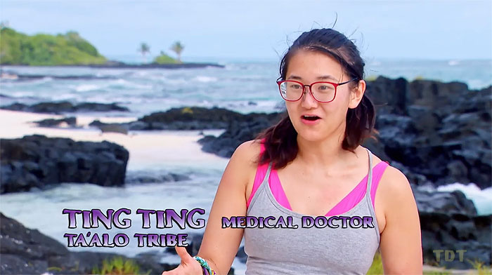 Ting Ting Wong SA7
