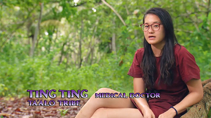 Ting Ting Wong SA7