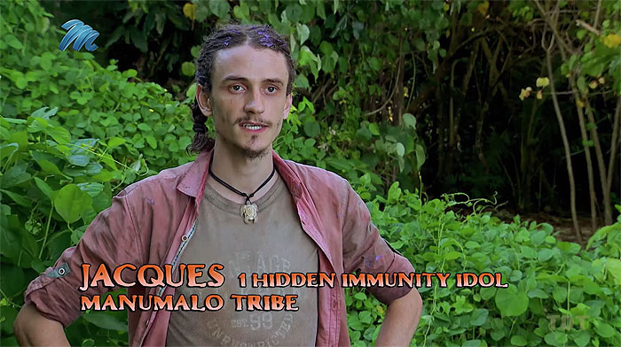 Jacques Burger SA7