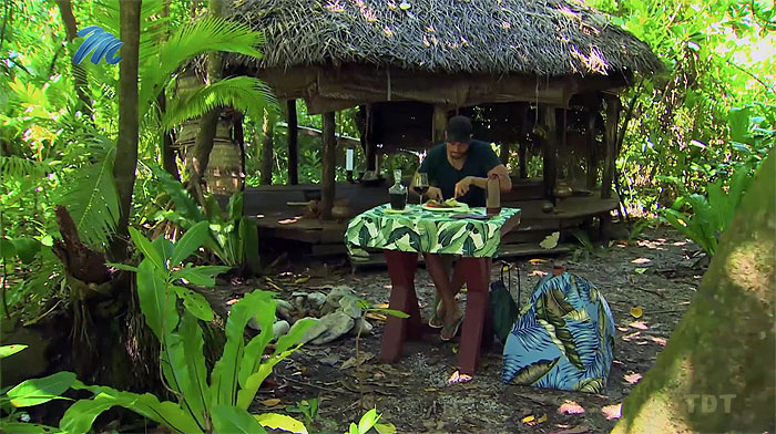 Ep.13 Island of Secrets
