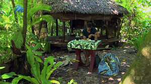 Ep.13 Island of Secrets