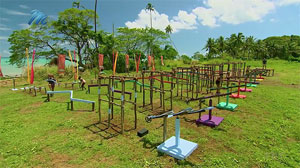 Ep.13 IC: Bow, snake maze