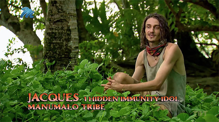 Jacques Burger SA7