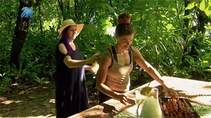 Ep.15 Island of Secrets