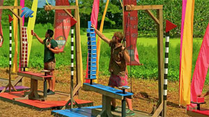 Ep.15 IC: Teeter Tower