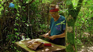 Ep.17 Island of Secrets