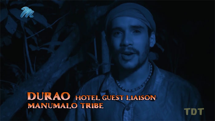 Durao Luzo Mariano SA7
