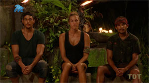 Final Tribal Council