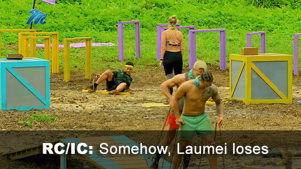 Ta'alo wins IC, Sa'ula 2nd