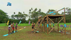 Ep.4 RC/IC: Plank train, sandbags