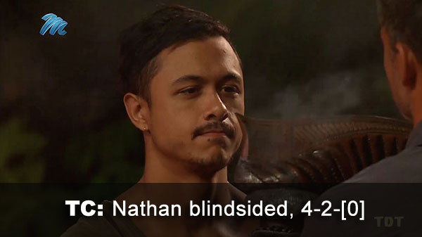 Nate out, 4-2-[0]