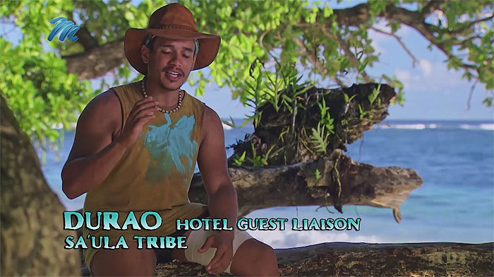 Durao Luzo Mariano SA7