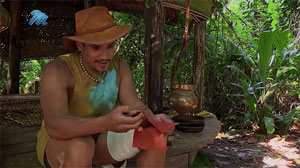 Ep.8 Island of Secrets