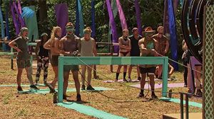 Ep.8 IC: Balls, poles, blindfolded wheel maze