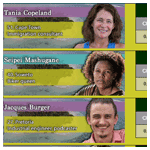 SurvivometerSA 7