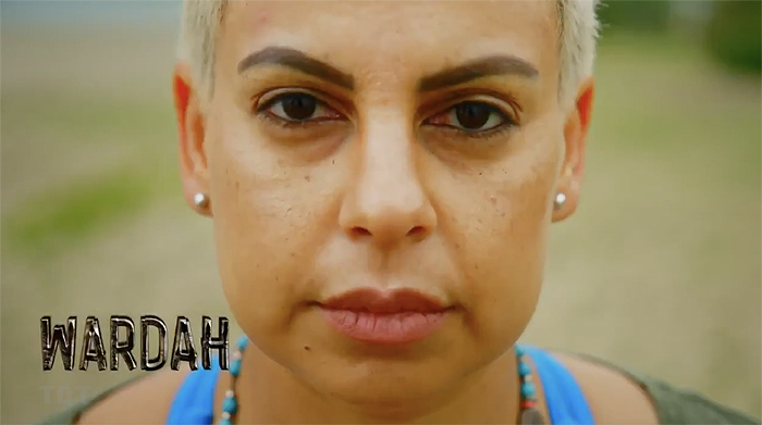 Wardah Hartley
