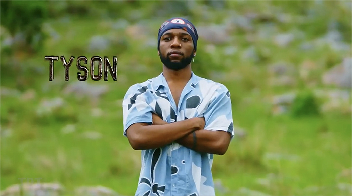 Tyson Zulu