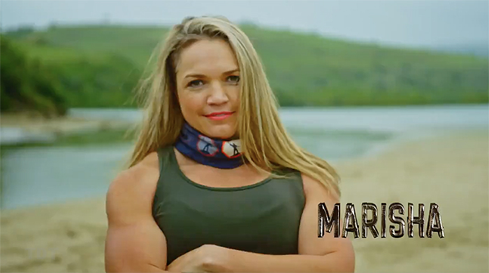 Marisha du Plessis
