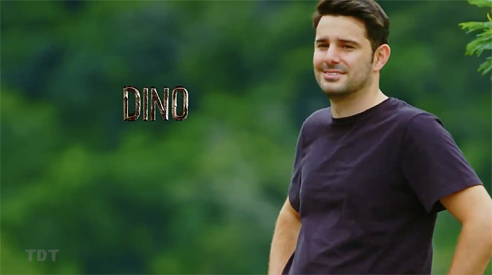 Dino Paulo